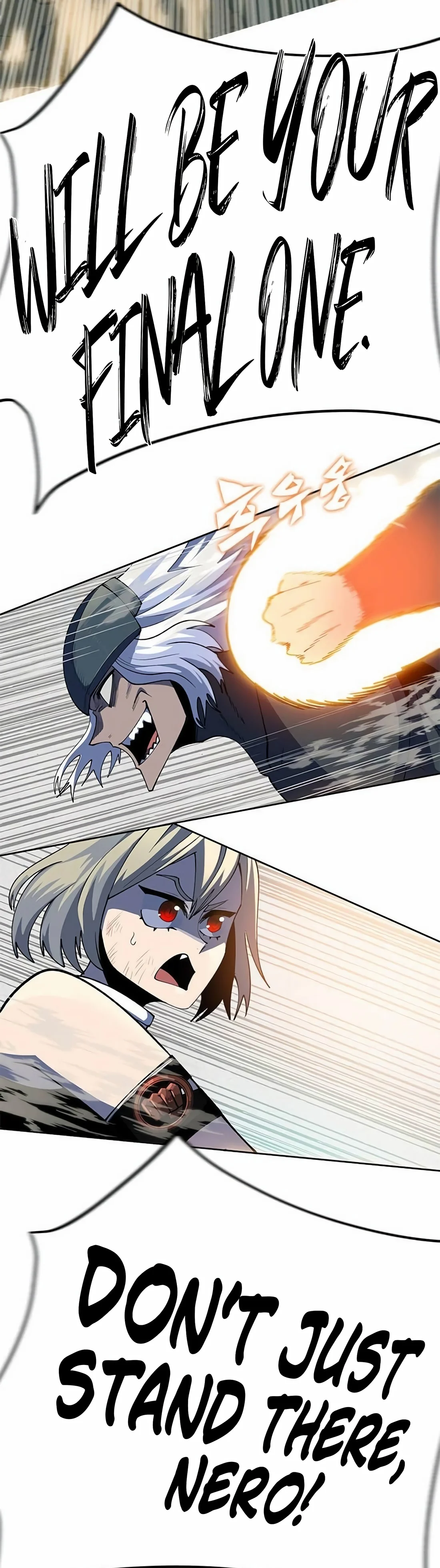 Dungeon Porter Chapter 4 - Page 43 in English