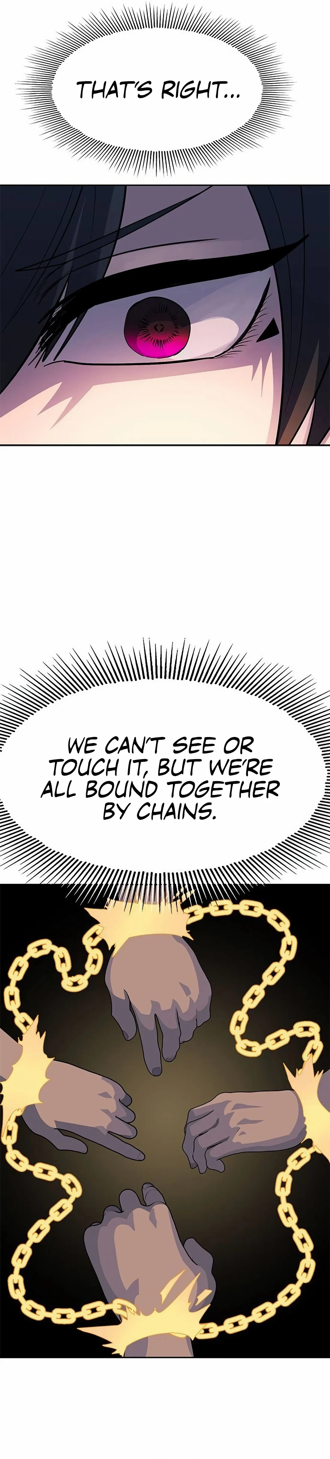 Dungeon Porter Chapter 4 - Page 68 in English