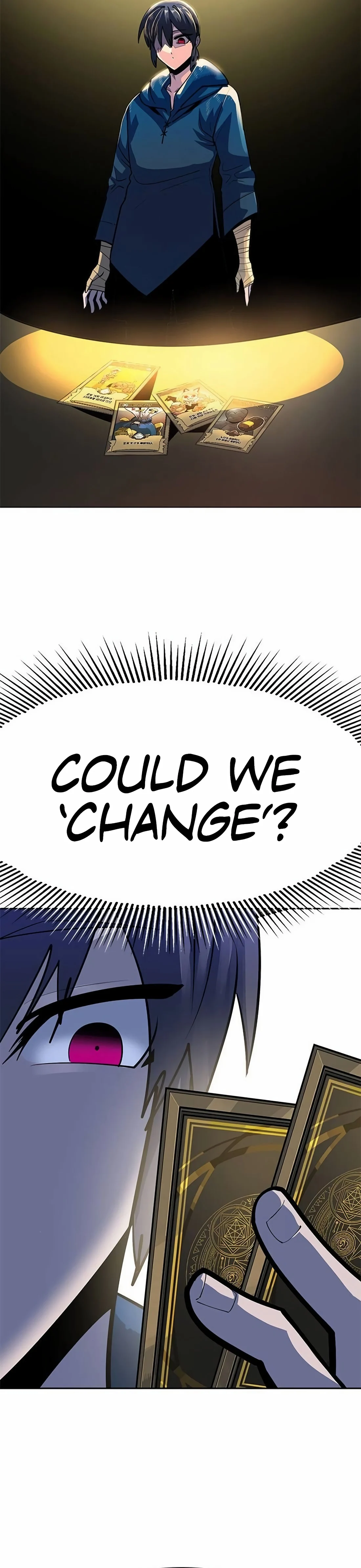 Dungeon Porter Chapter 4 - Page 73 in English