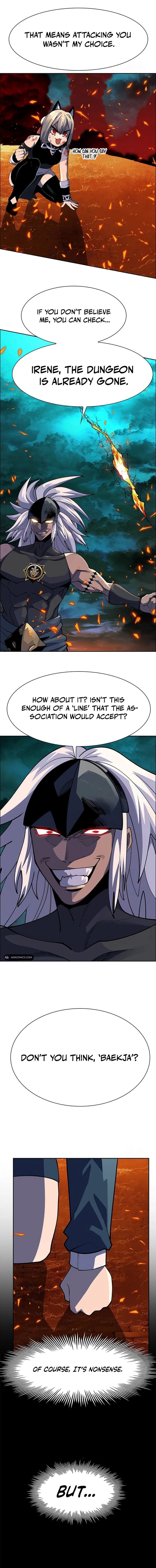 Dungeon Porter Chapter 6 - Page 6 in English