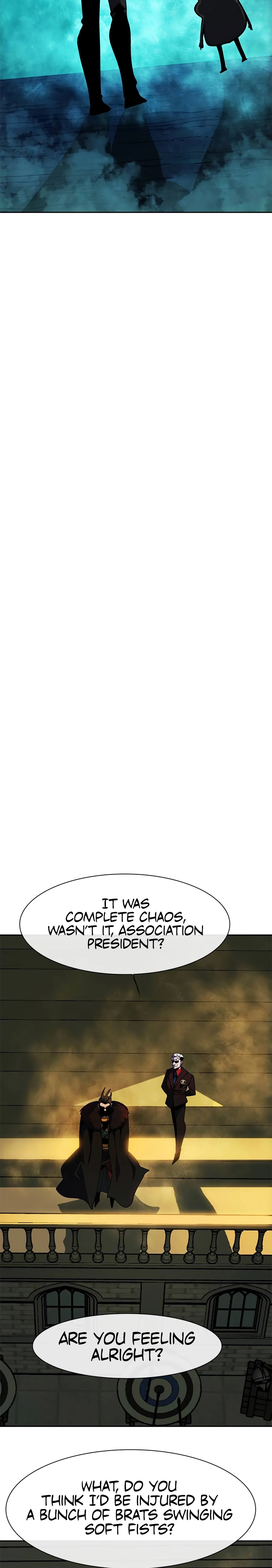 Dungeon Porter Chapter 60 - Page 12 in English