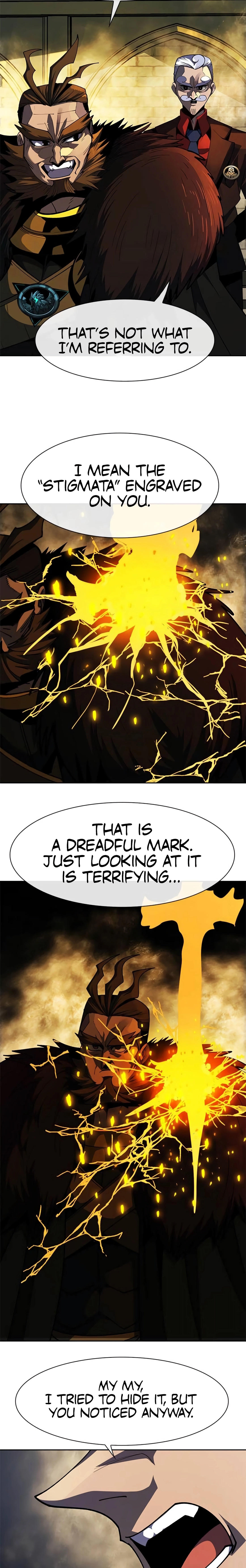 Dungeon Porter Chapter 60 - Page 13 in English