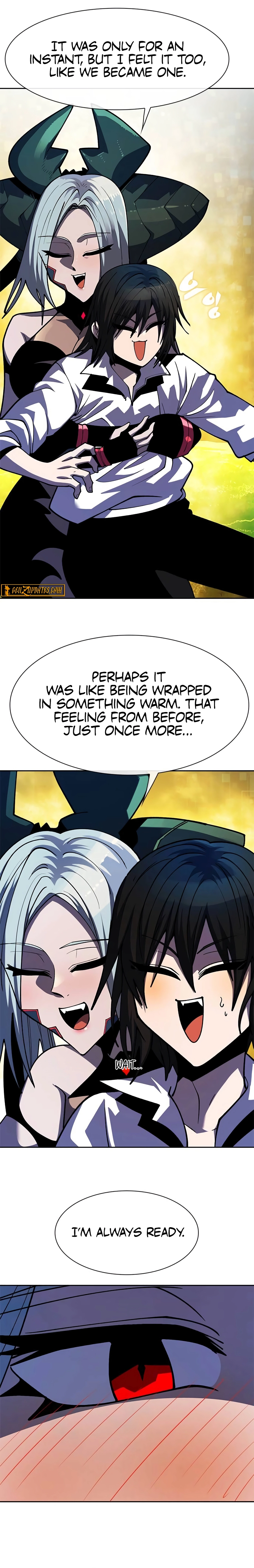 Dungeon Porter Chapter 60 - Page 4 in English