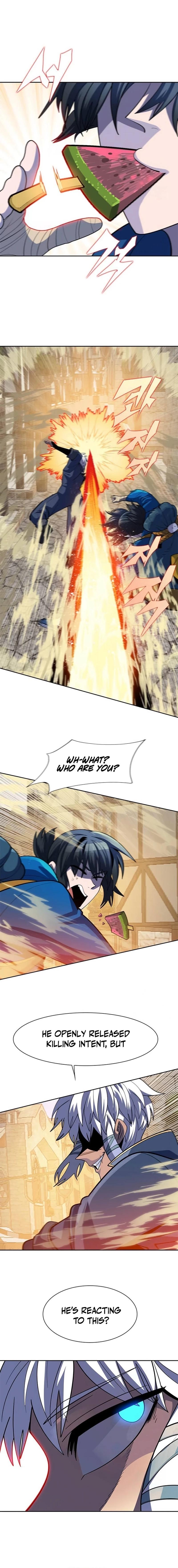 Dungeon Porter Chapter 7 - Page 20 in English