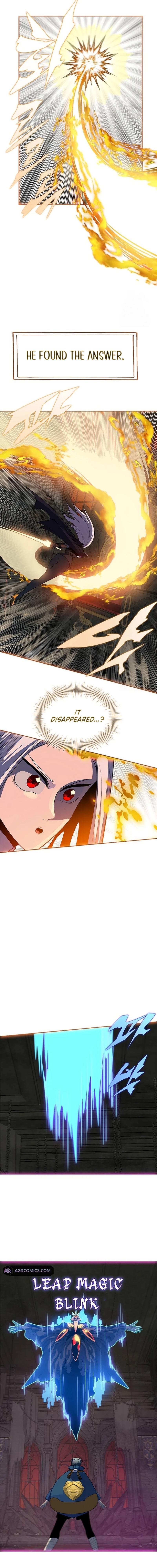 Dungeon Porter Chapter 9 - Page 29 in English
