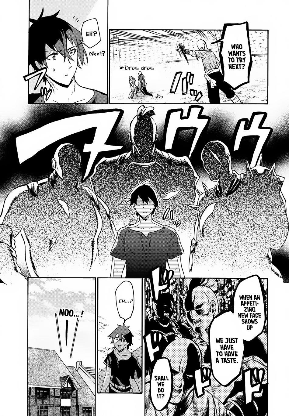 29-Sai Dokushin Wa Isekai De Jiyuu Ni Ikita……katta Chapter 1.2 - Page 14 in English