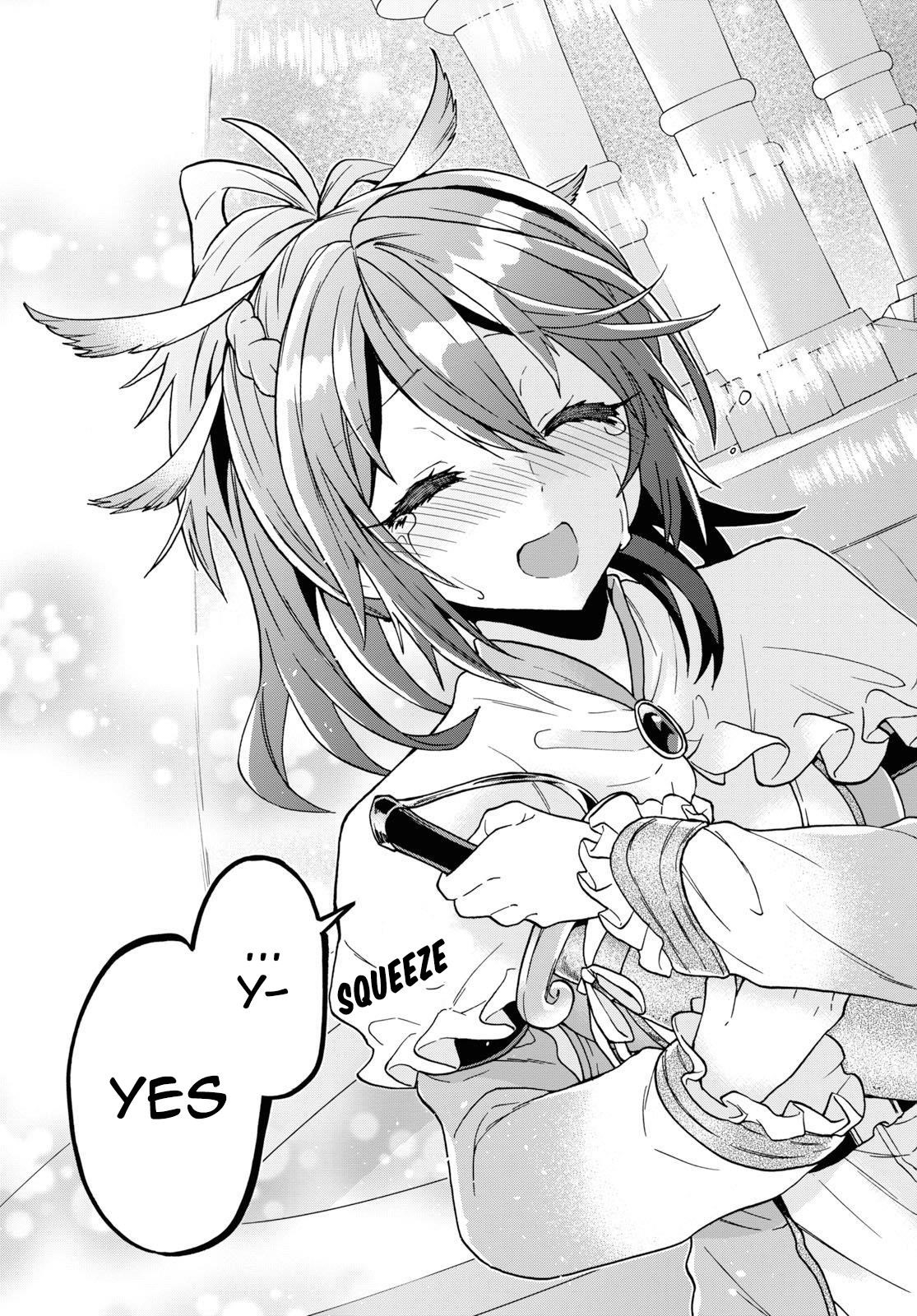 29-Sai Dokushin Wa Isekai De Jiyuu Ni Ikita……katta Chapter 10 - Page 11 in English