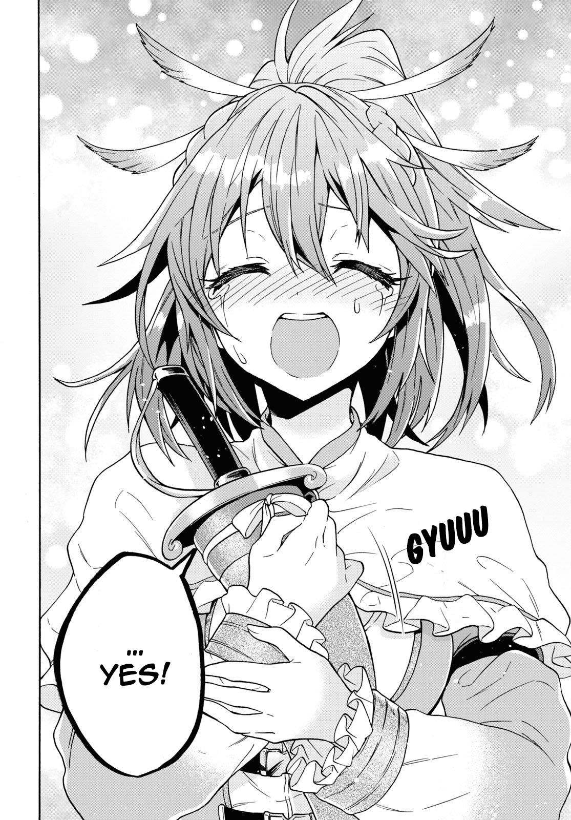 29-Sai Dokushin Wa Isekai De Jiyuu Ni Ikita……katta Chapter 10 - Page 24 in English