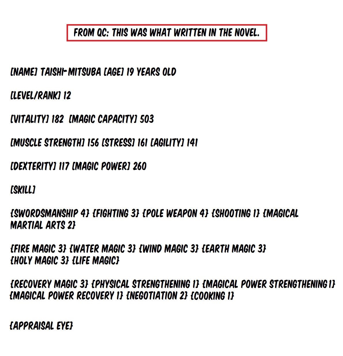 29-Sai Dokushin Wa Isekai De Jiyuu Ni Ikita……katta Chapter 11 - Page 15 in English