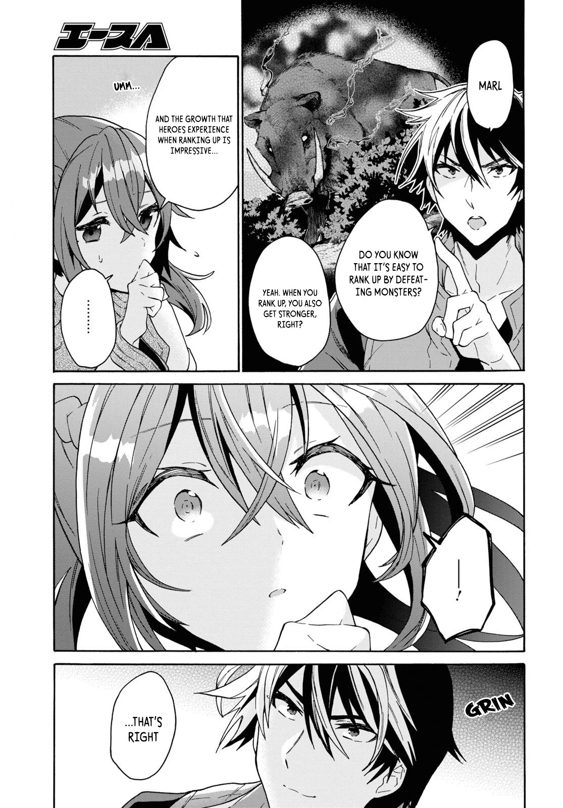 29-Sai Dokushin Wa Isekai De Jiyuu Ni Ikita……katta Chapter 12 - Page 12 in English