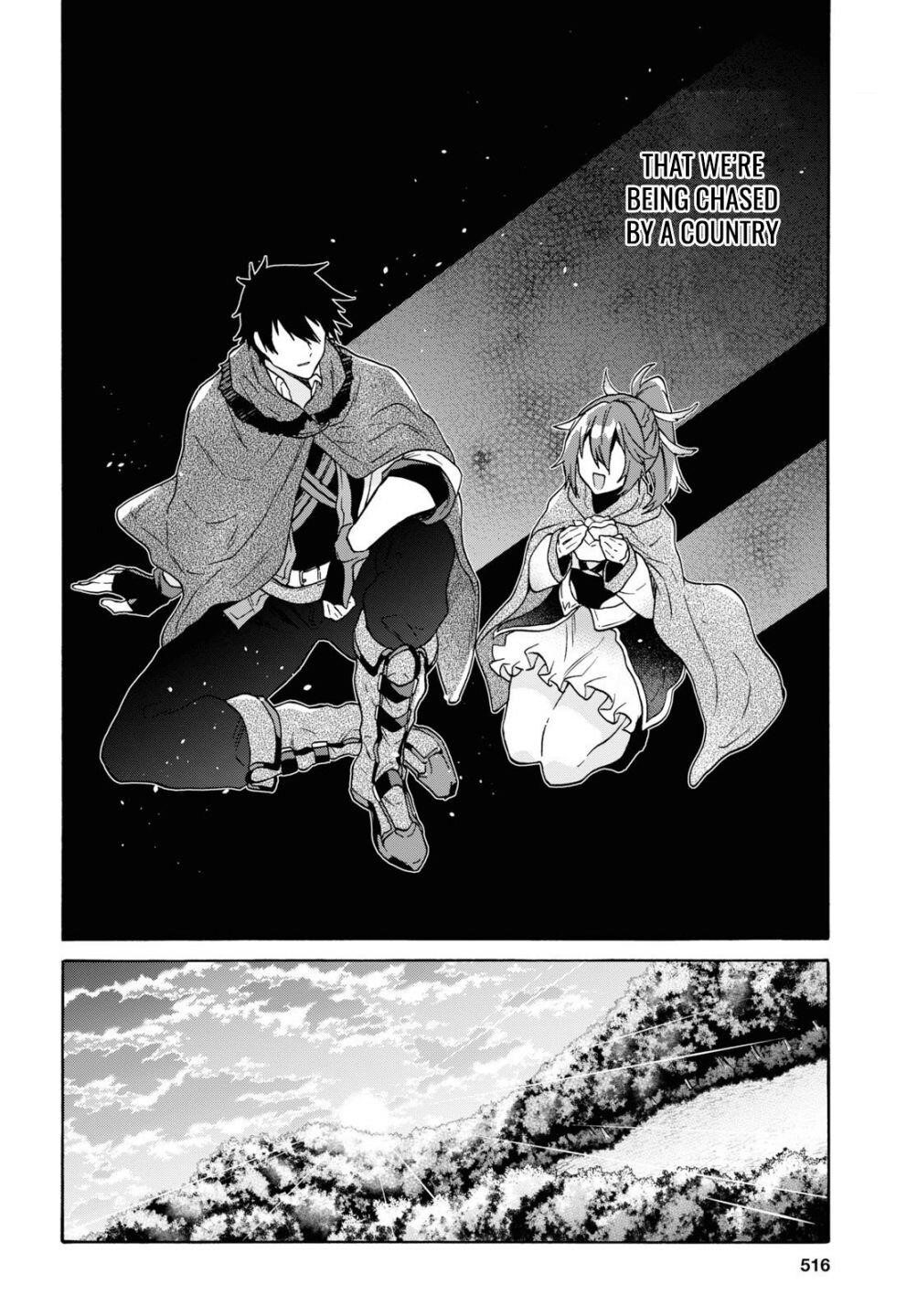 29-Sai Dokushin Wa Isekai De Jiyuu Ni Ikita……katta Chapter 13 - Page 10 in English