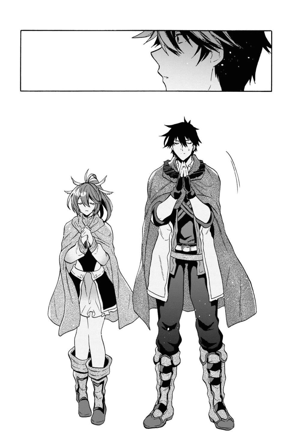 29-Sai Dokushin Wa Isekai De Jiyuu Ni Ikita……katta Chapter 13 - Page 18 in English