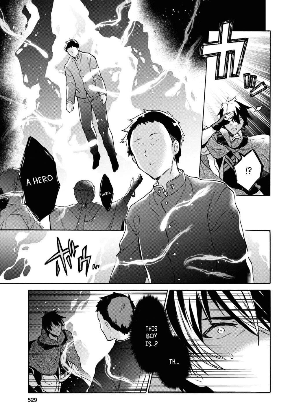 29-Sai Dokushin Wa Isekai De Jiyuu Ni Ikita……katta Chapter 13 - Page 23 in English