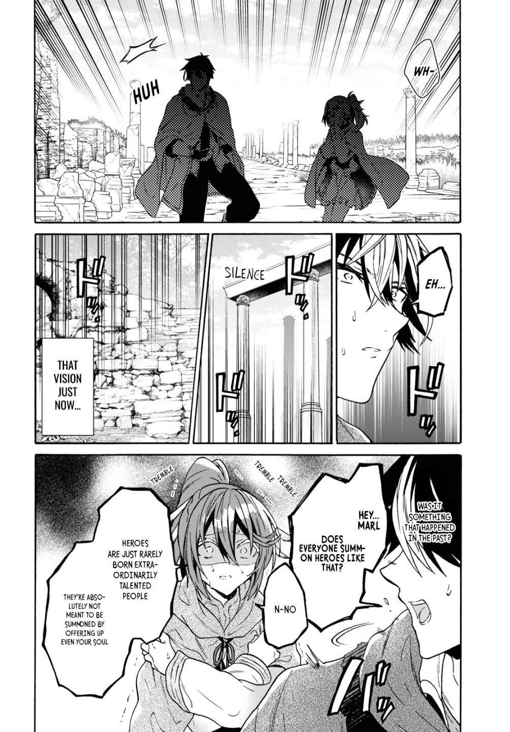 29-Sai Dokushin Wa Isekai De Jiyuu Ni Ikita……katta Chapter 13 - Page 24 in English