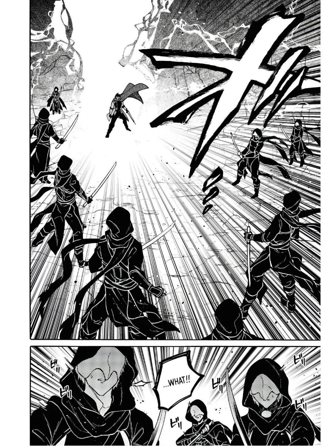 29-Sai Dokushin Wa Isekai De Jiyuu Ni Ikita……katta Chapter 14 - Page 14 in English