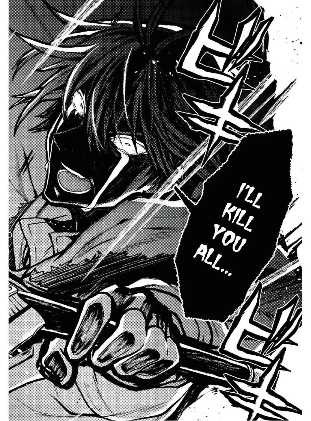 29-Sai Dokushin Wa Isekai De Jiyuu Ni Ikita……katta Chapter 14 - Page 16 in English