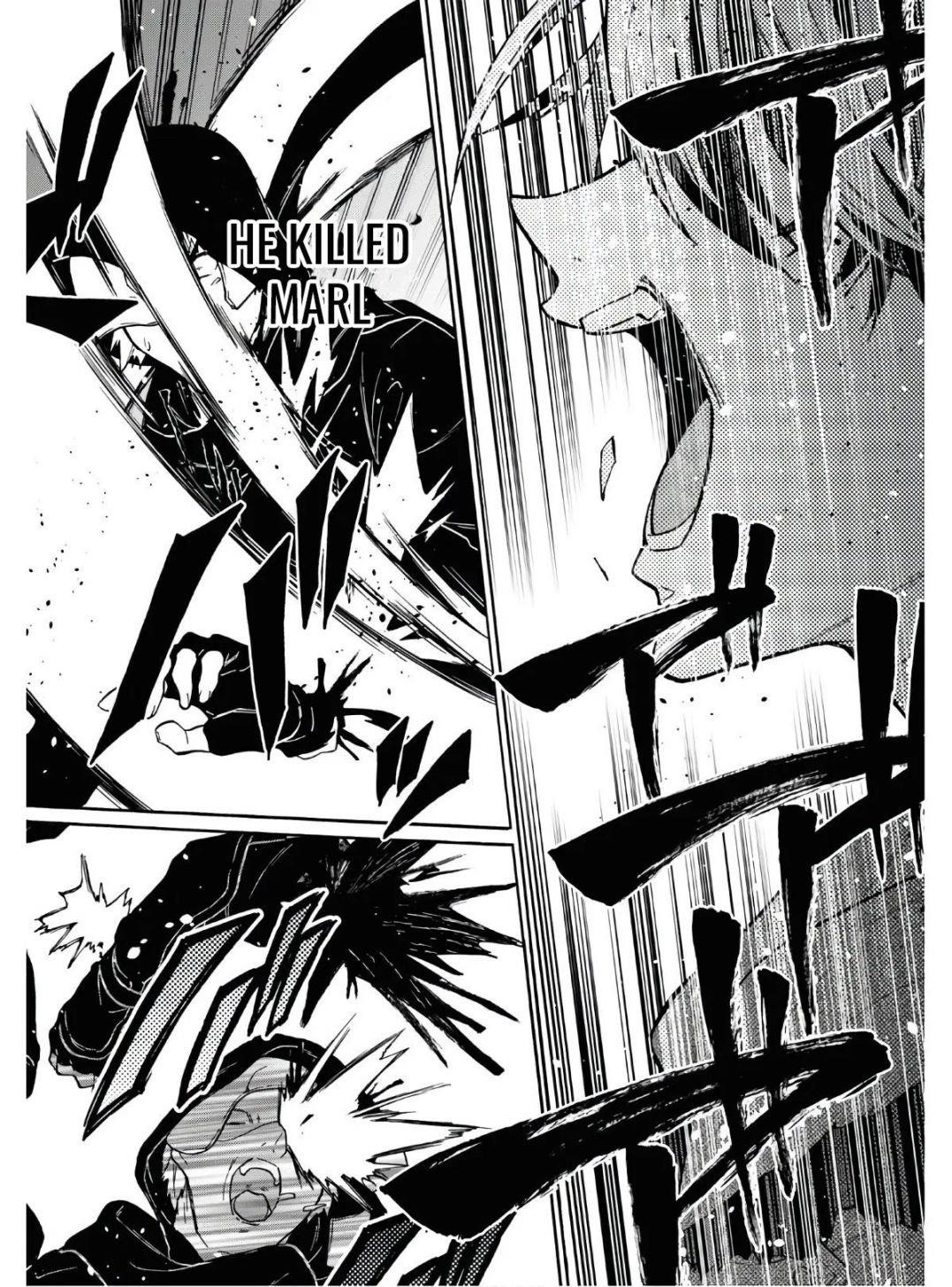 29-Sai Dokushin Wa Isekai De Jiyuu Ni Ikita……katta Chapter 14 - Page 18 in English