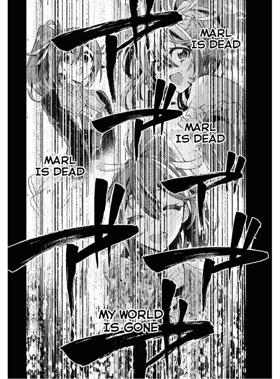 29-Sai Dokushin Wa Isekai De Jiyuu Ni Ikita……katta Chapter 14 - Page 20 in English