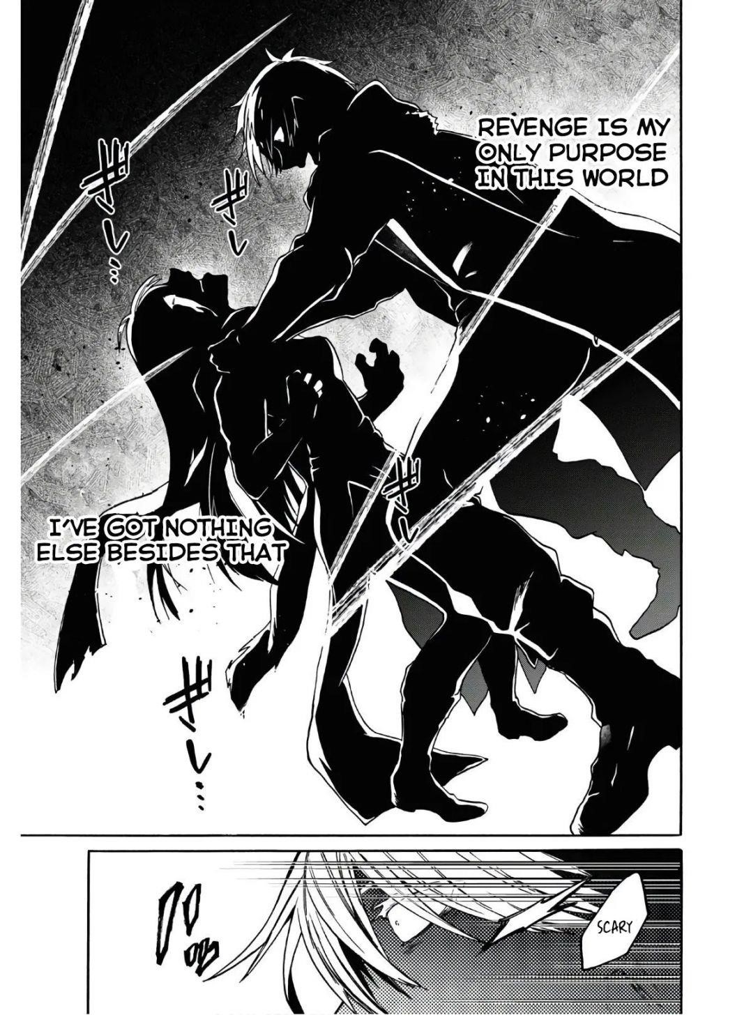 29-Sai Dokushin Wa Isekai De Jiyuu Ni Ikita……katta Chapter 14 - Page 33 in English