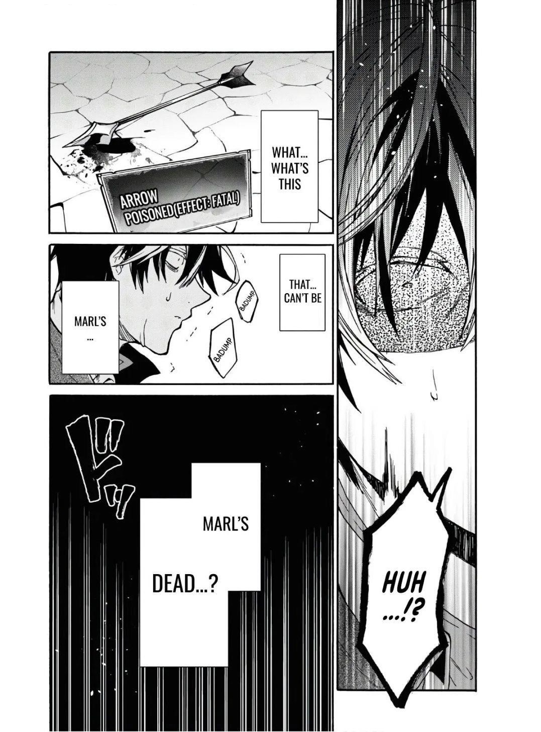 29-Sai Dokushin Wa Isekai De Jiyuu Ni Ikita……katta Chapter 14 - Page 6 in English