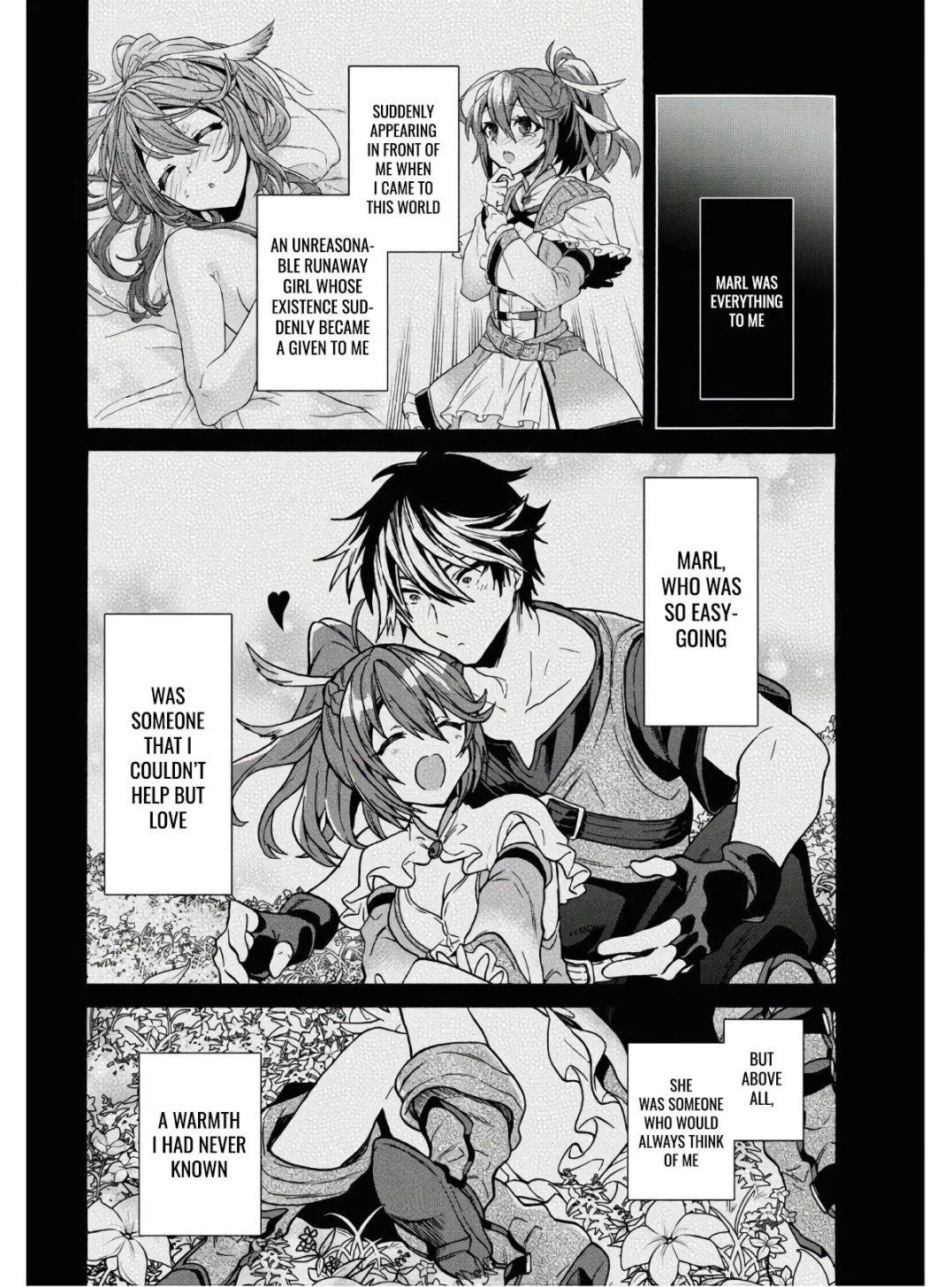 29-Sai Dokushin Wa Isekai De Jiyuu Ni Ikita……katta Chapter 14 - Page 8 in English