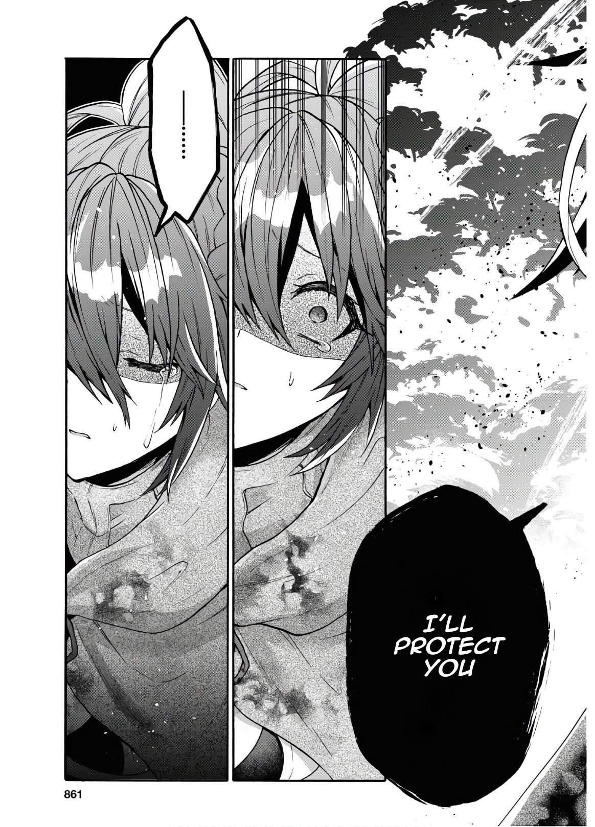 29-Sai Dokushin Wa Isekai De Jiyuu Ni Ikita……katta Chapter 15.1 - Page 7 in English