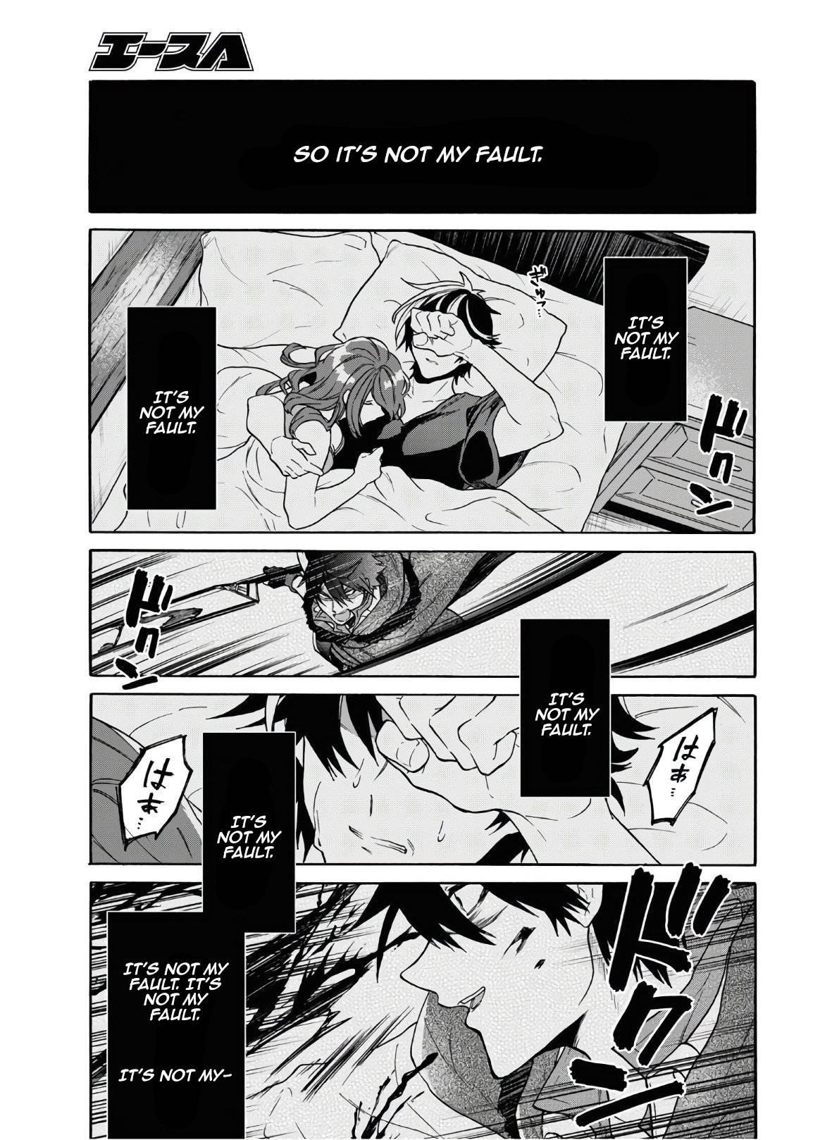 29-Sai Dokushin Wa Isekai De Jiyuu Ni Ikita……katta Chapter 15.2 - Page 18 in English