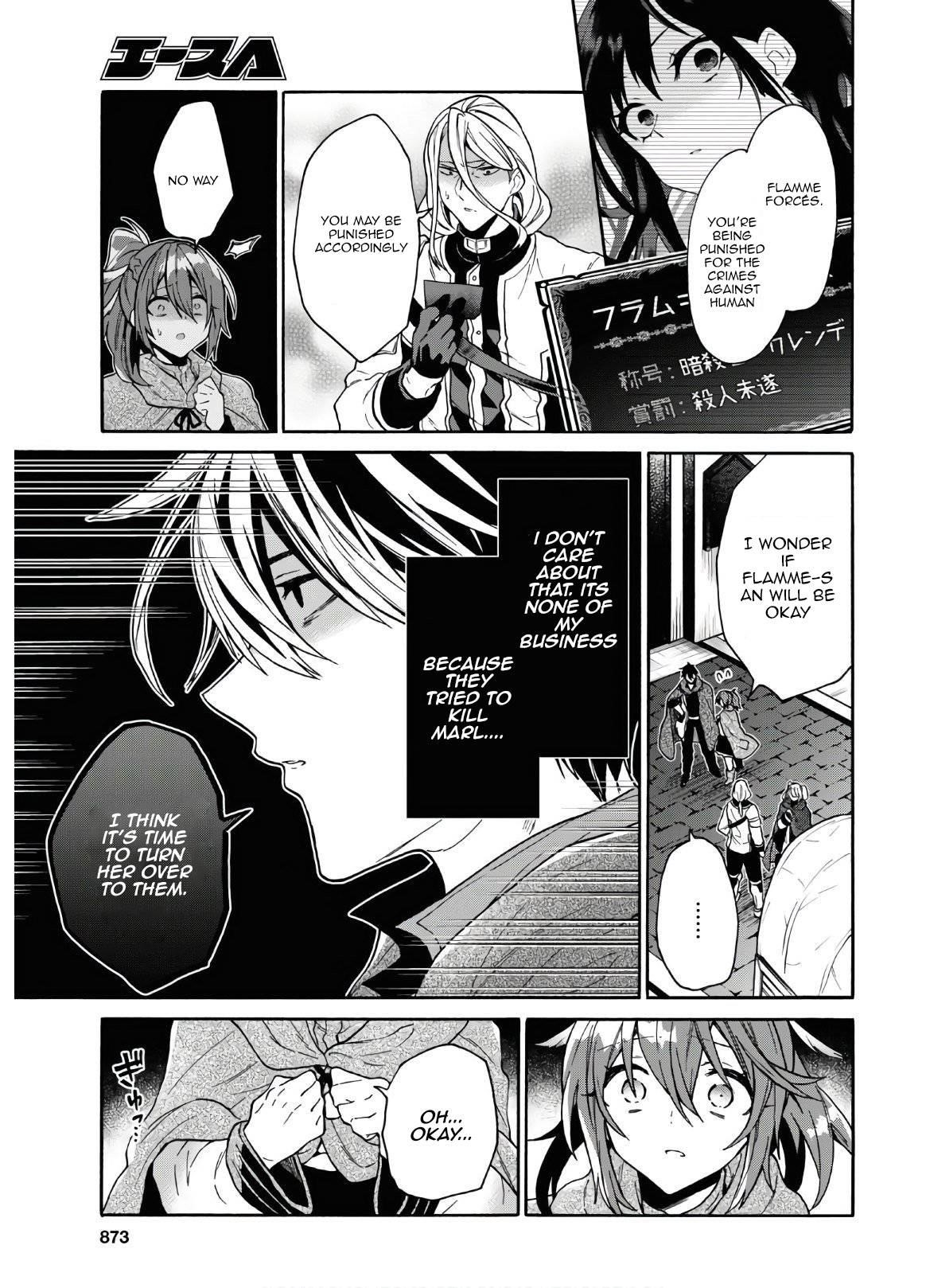 29-Sai Dokushin Wa Isekai De Jiyuu Ni Ikita……katta Chapter 15.2 - Page 6 in English
