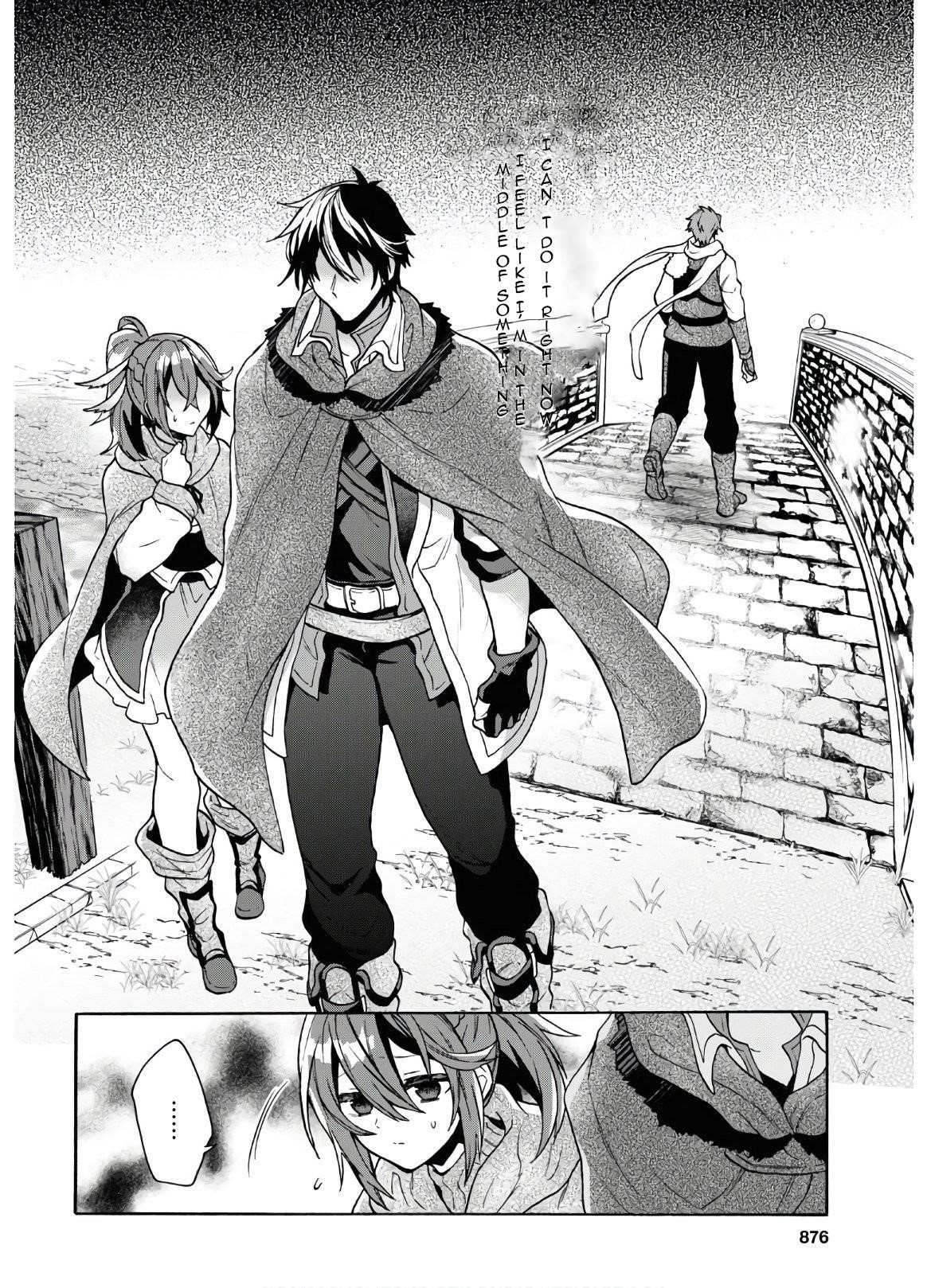29-Sai Dokushin Wa Isekai De Jiyuu Ni Ikita……katta Chapter 15.2 - Page 9 in English