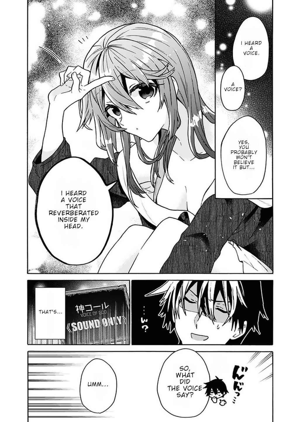 29-Sai Dokushin Wa Isekai De Jiyuu Ni Ikita……katta Chapter 16 - Page 19 in English