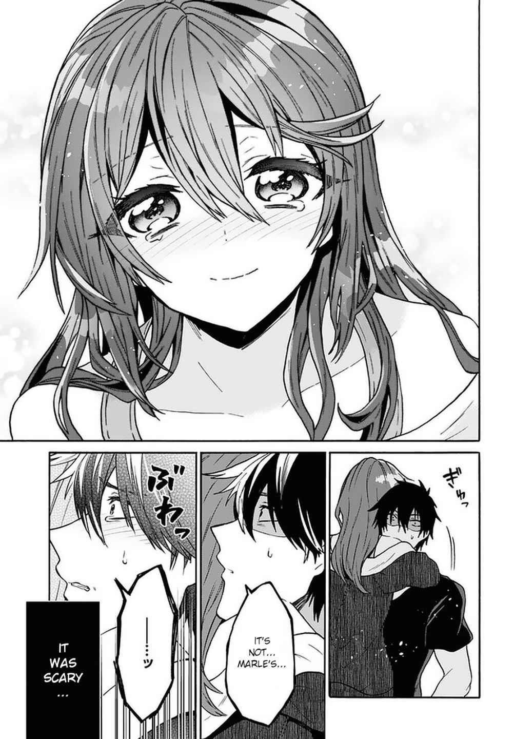 29-Sai Dokushin Wa Isekai De Jiyuu Ni Ikita……katta Chapter 16 - Page 9 in English