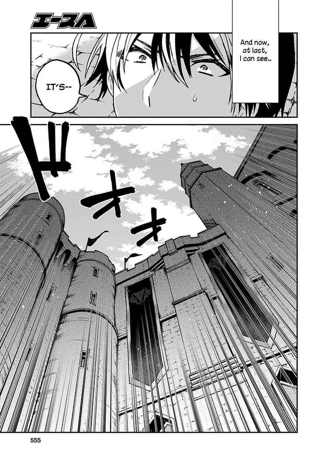 29-Sai Dokushin Wa Isekai De Jiyuu Ni Ikita……katta Chapter 17 - Page 17 in English