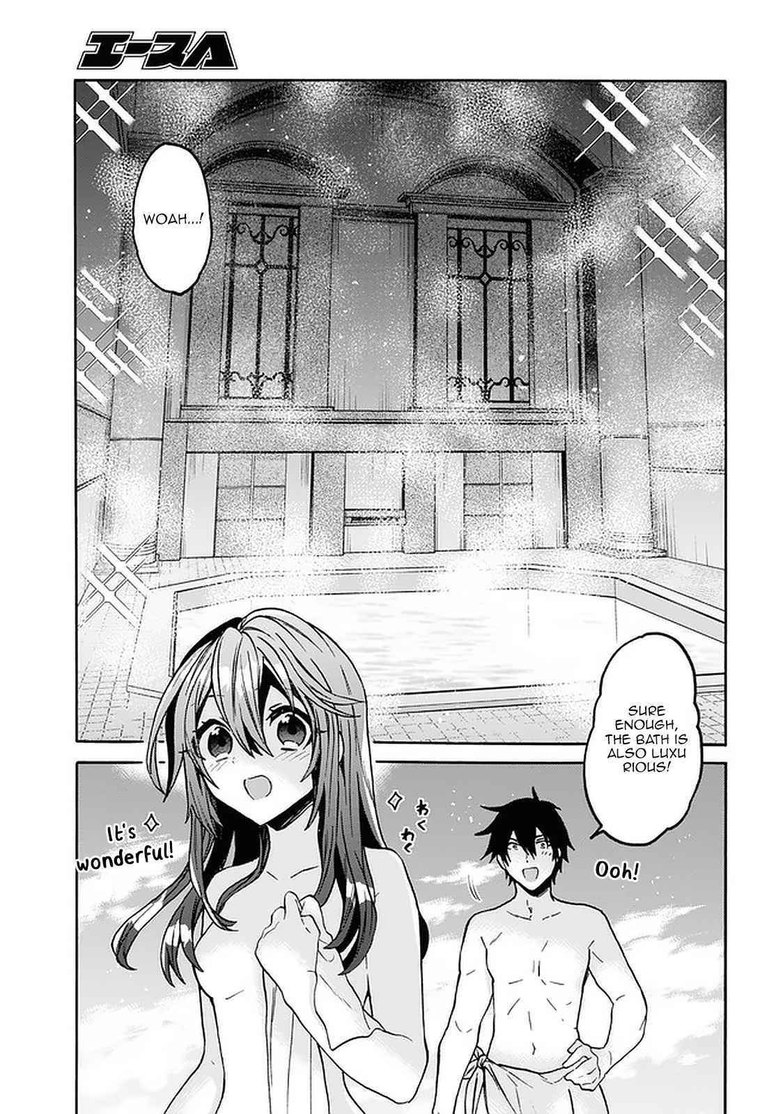 29-Sai Dokushin Wa Isekai De Jiyuu Ni Ikita……katta Chapter 19 - Page 18 in English