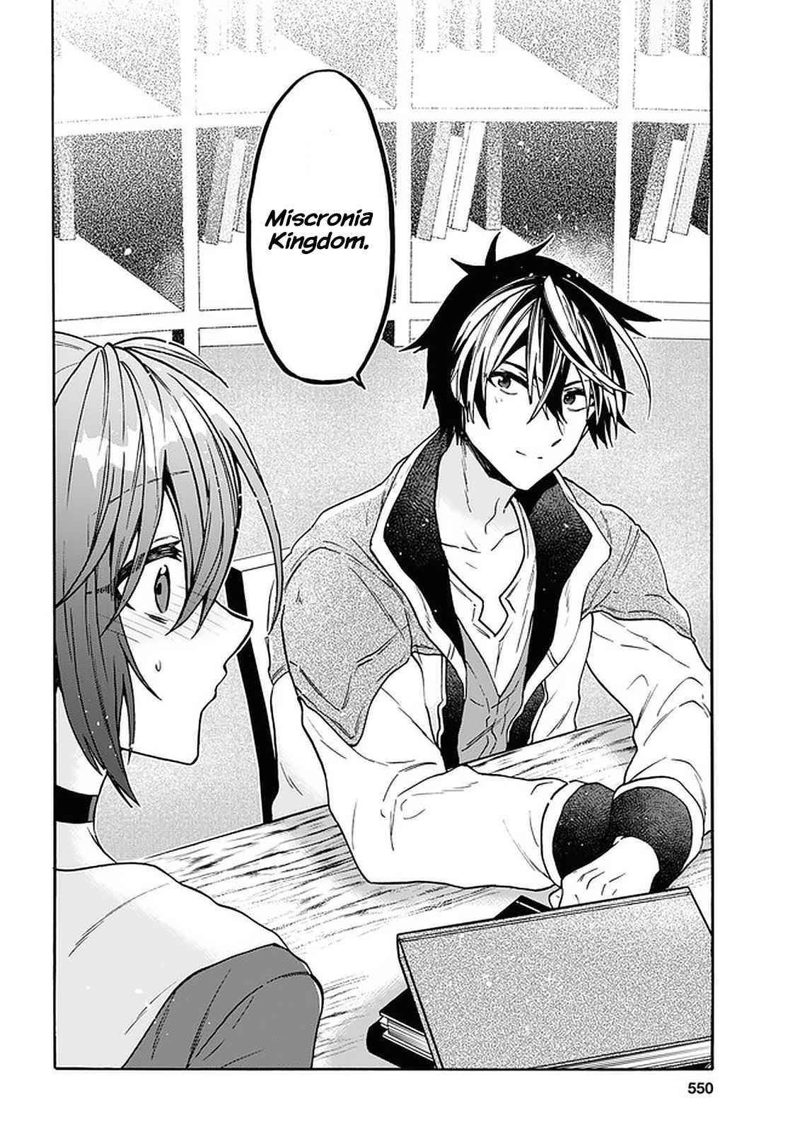 29-Sai Dokushin Wa Isekai De Jiyuu Ni Ikita……katta Chapter 20 - Page 14 in English