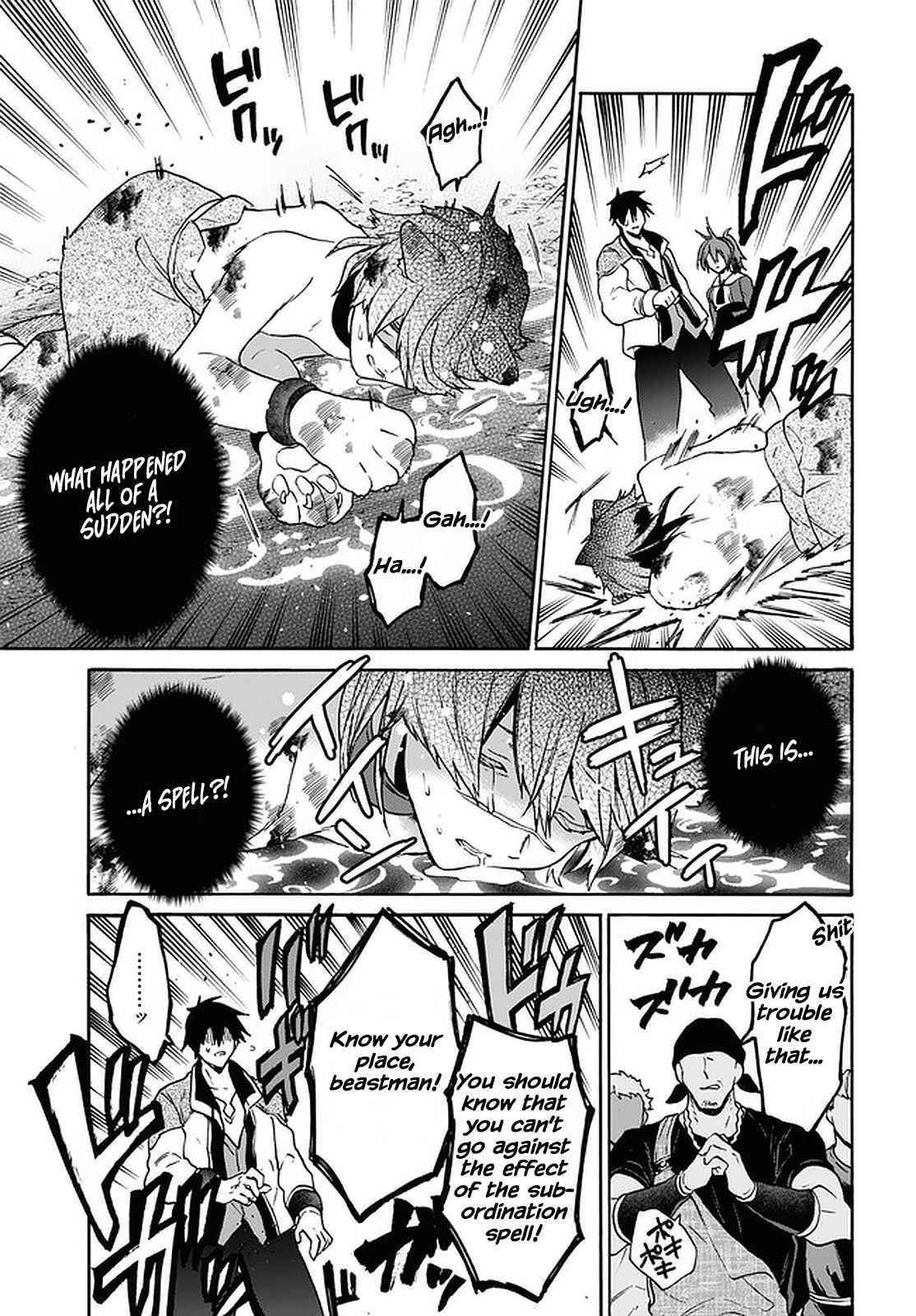 29-Sai Dokushin Wa Isekai De Jiyuu Ni Ikita……katta Chapter 20 - Page 25 in English