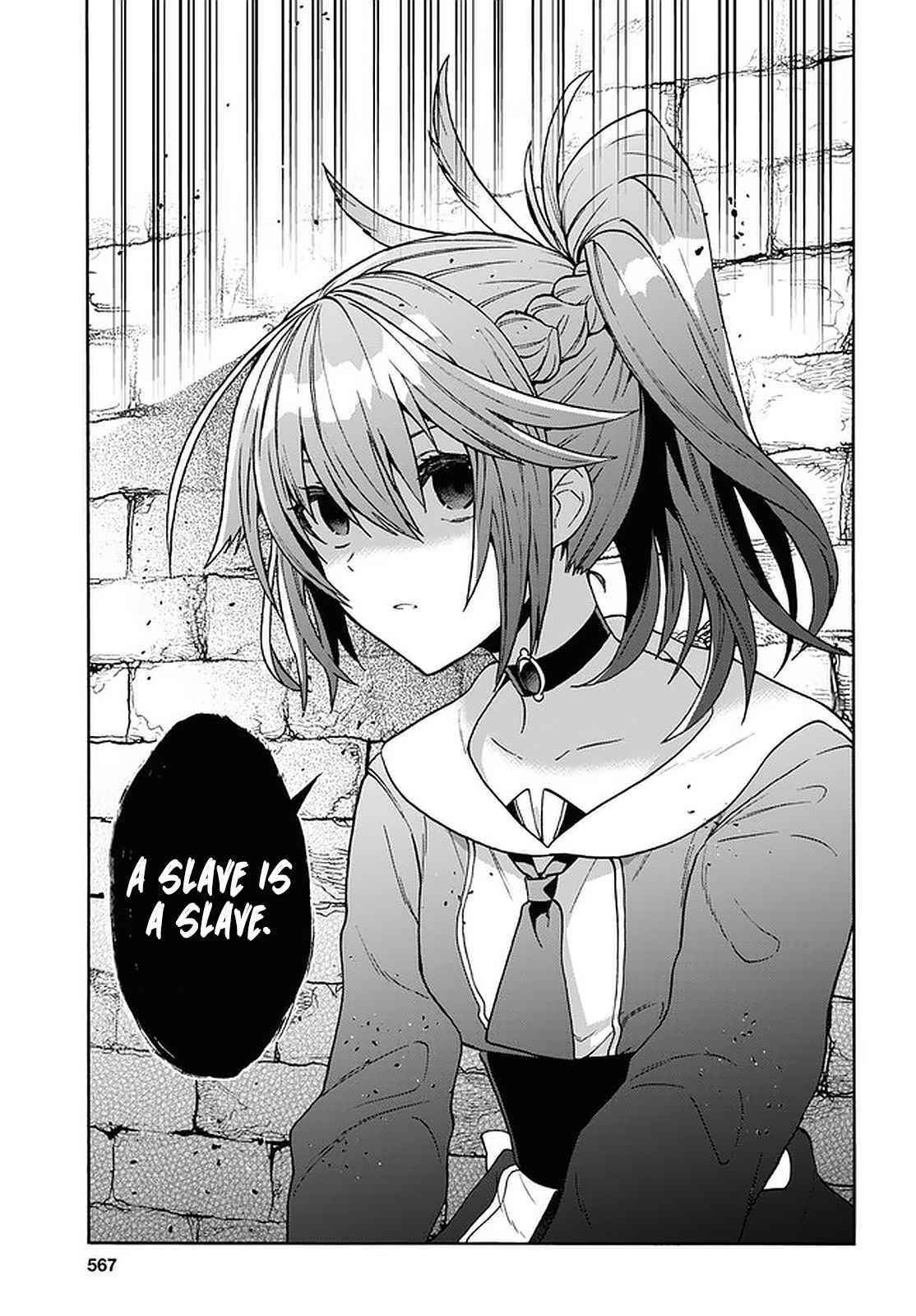 29-Sai Dokushin Wa Isekai De Jiyuu Ni Ikita……katta Chapter 20 - Page 31 in English