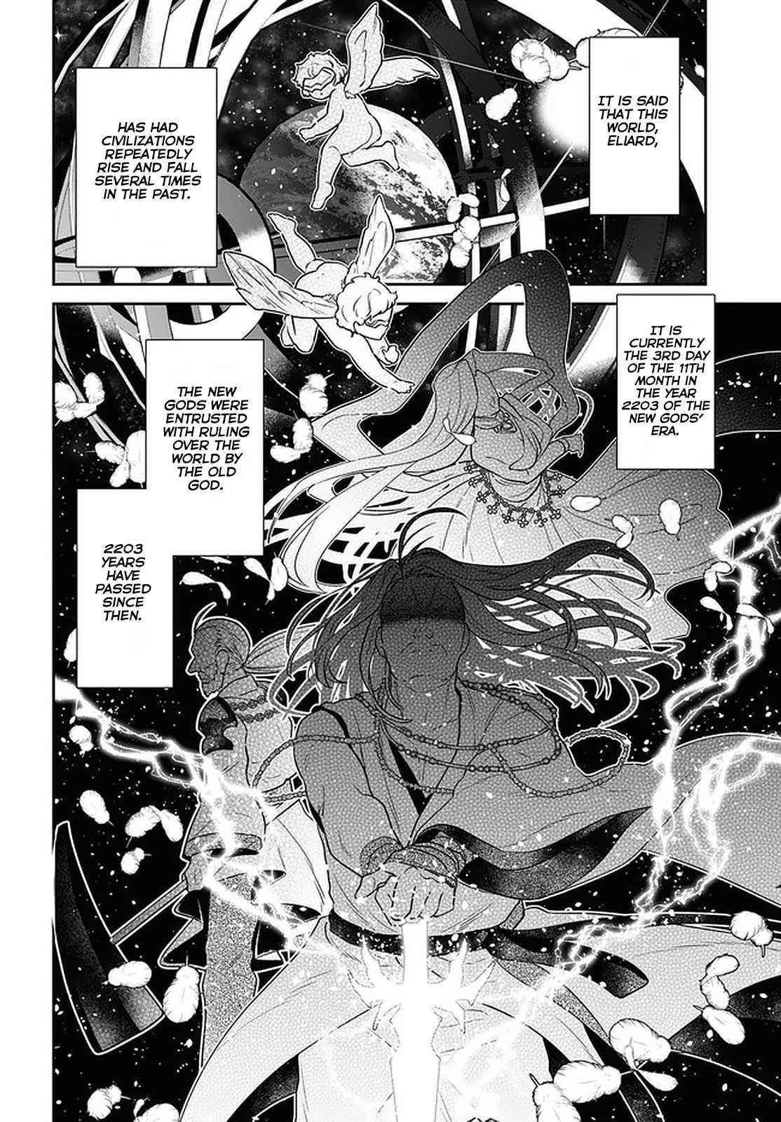 29-Sai Dokushin Wa Isekai De Jiyuu Ni Ikita……katta Chapter 20 - Page 4 in English