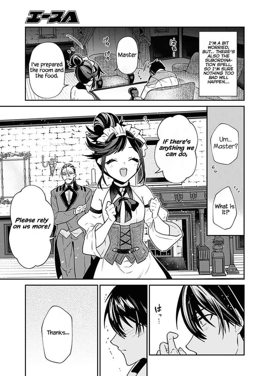 29-Sai Dokushin Wa Isekai De Jiyuu Ni Ikita……katta Chapter 21 - Page 23 in English