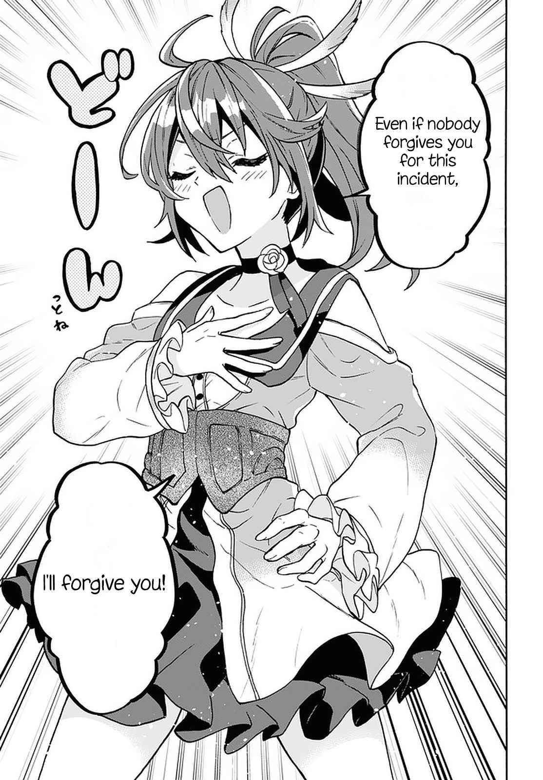 29-Sai Dokushin Wa Isekai De Jiyuu Ni Ikita……katta Chapter 22 - Page 18 in English