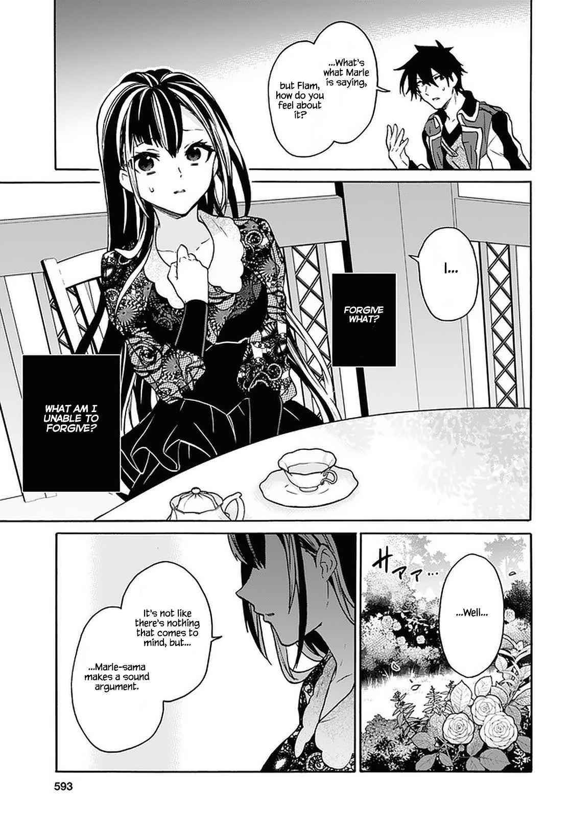 29-Sai Dokushin Wa Isekai De Jiyuu Ni Ikita……katta Chapter 22 - Page 20 in English