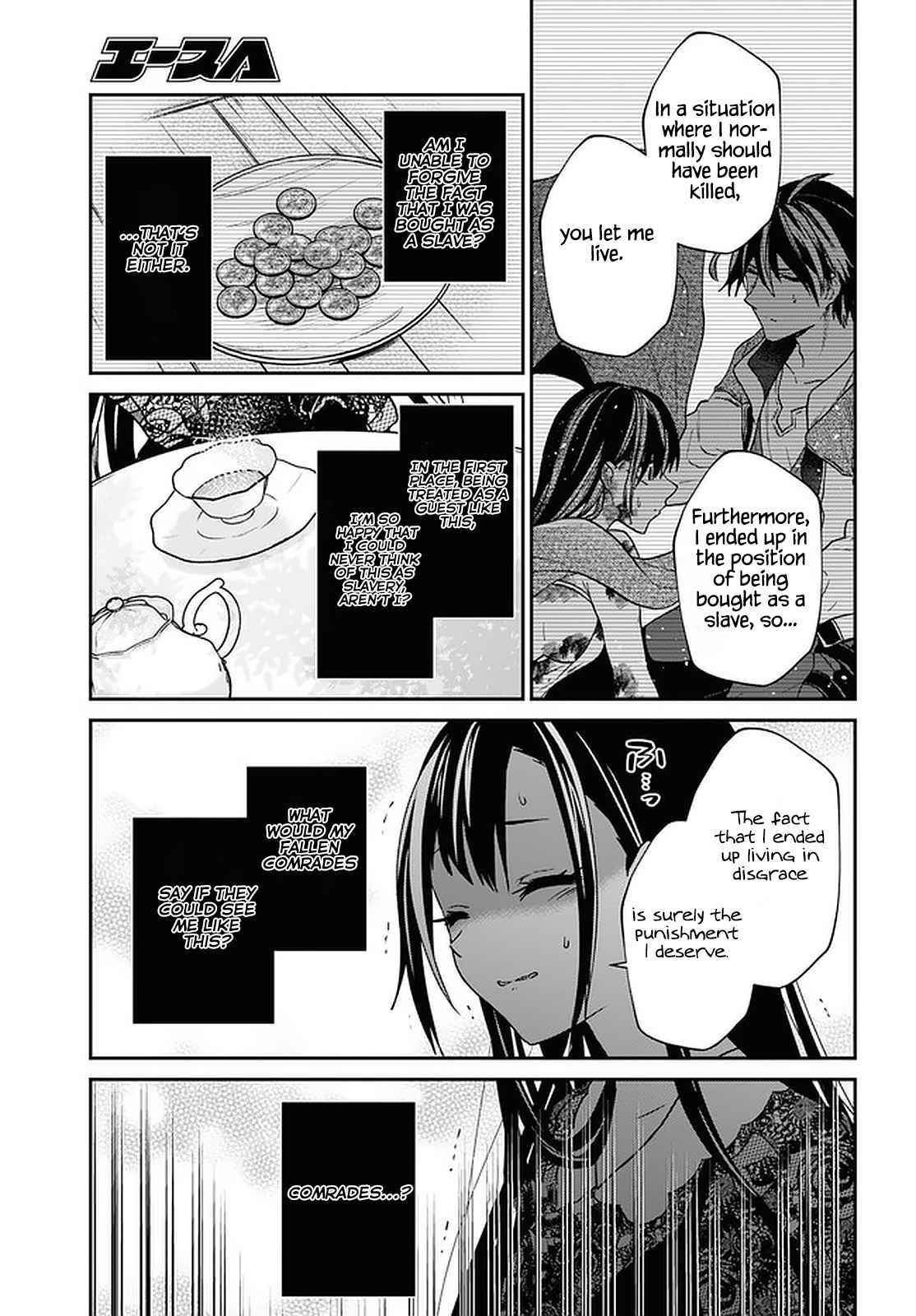 29-Sai Dokushin Wa Isekai De Jiyuu Ni Ikita……katta Chapter 22 - Page 22 in English