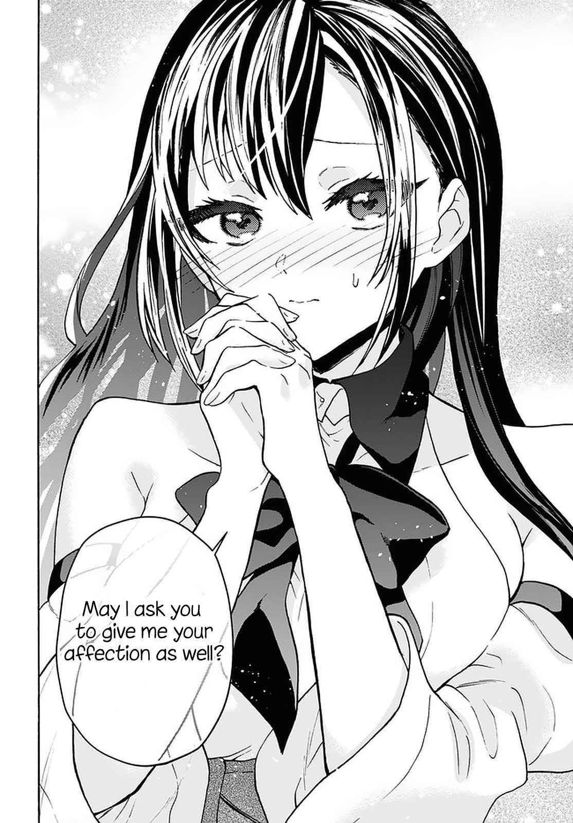 29-Sai Dokushin Wa Isekai De Jiyuu Ni Ikita……katta Chapter 22 - Page 32 in English