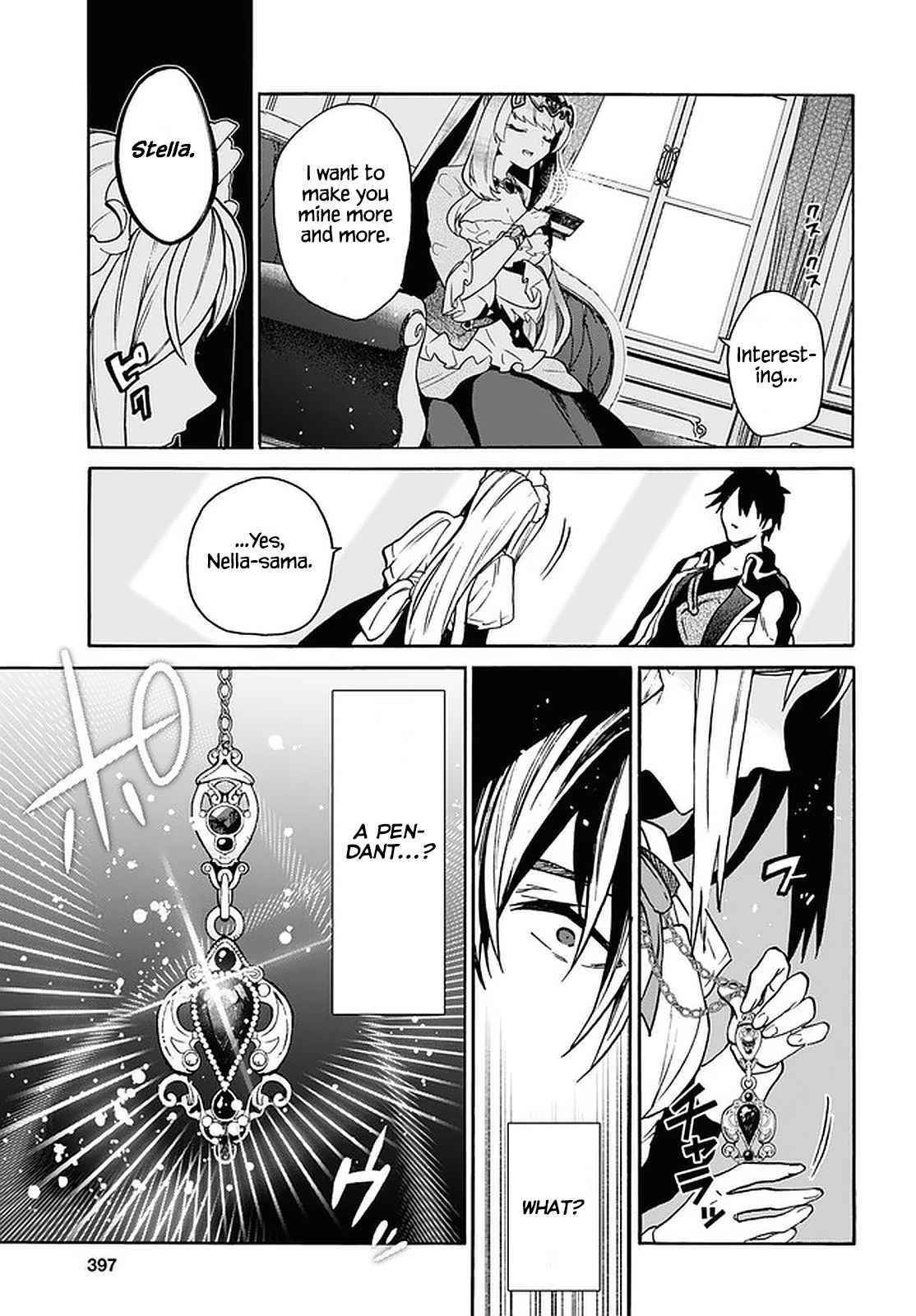 29-Sai Dokushin Wa Isekai De Jiyuu Ni Ikita……katta Chapter 23 - Page 16 in English