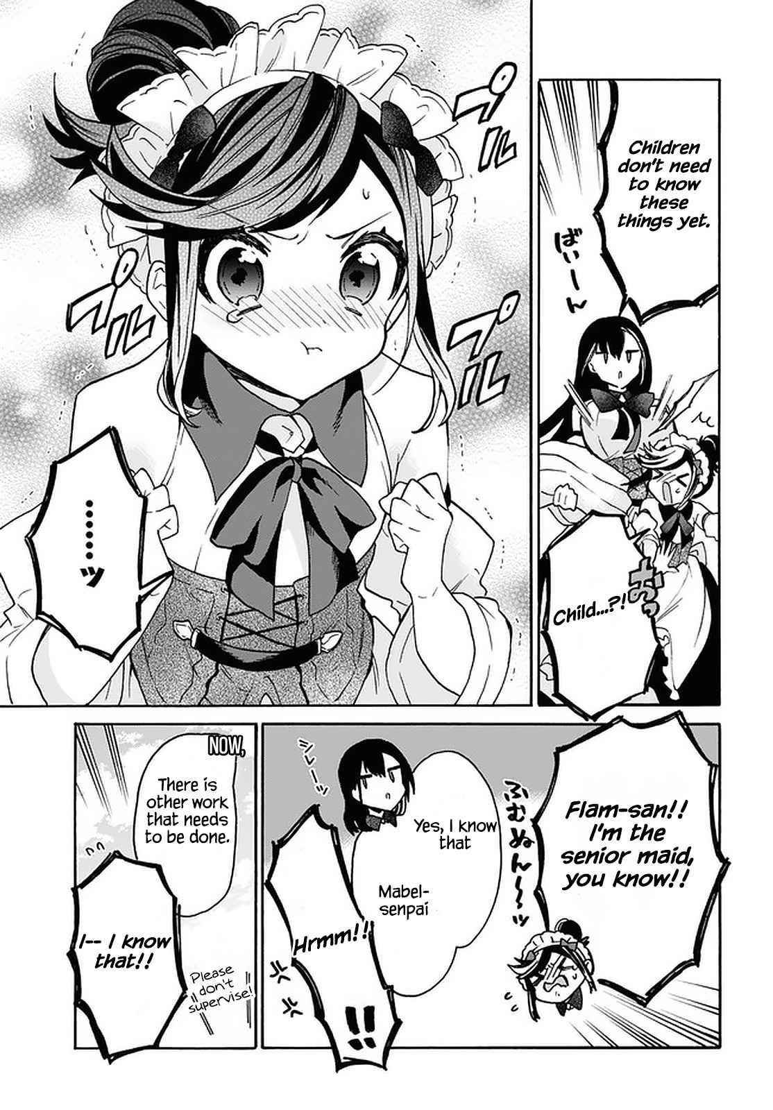 29-Sai Dokushin Wa Isekai De Jiyuu Ni Ikita……katta Chapter 25 - Page 5 in English