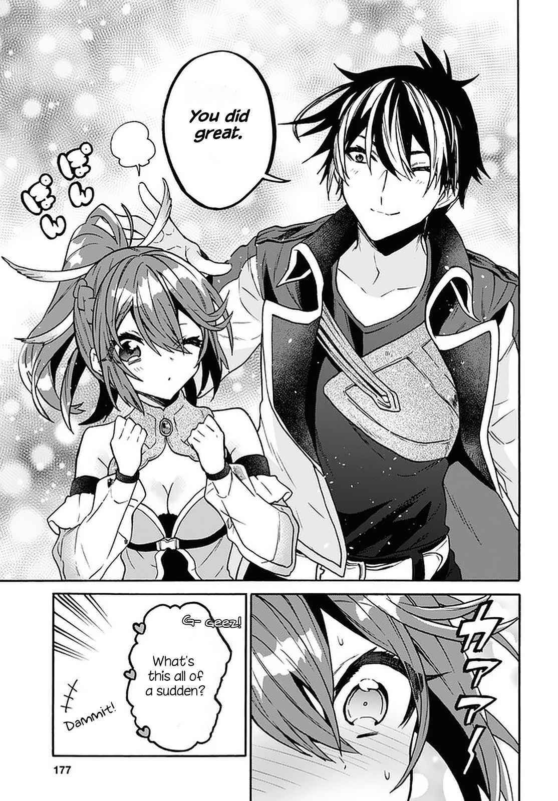 29-Sai Dokushin Wa Isekai De Jiyuu Ni Ikita……katta Chapter 26 - Page 24 in English