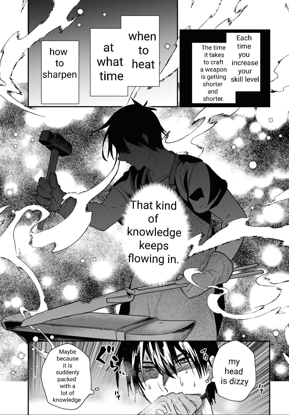29-Sai Dokushin Wa Isekai De Jiyuu Ni Ikita……katta Chapter 27 - Page 11 in English