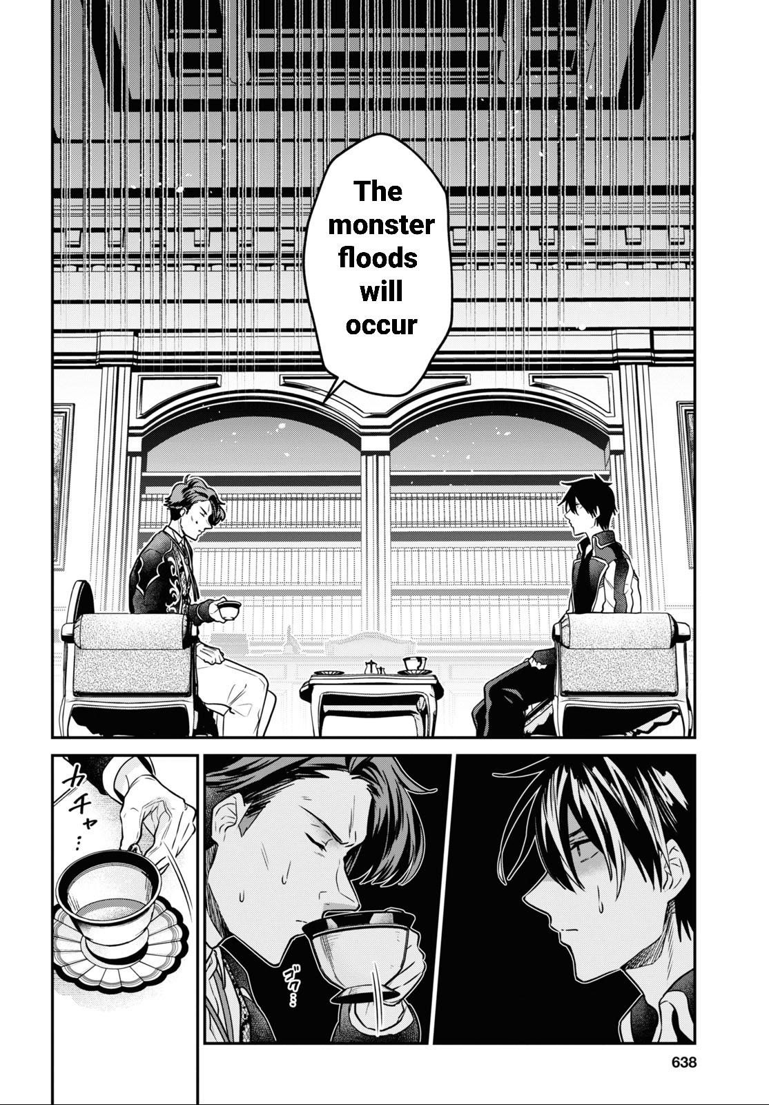 29-Sai Dokushin Wa Isekai De Jiyuu Ni Ikita……katta Chapter 27 - Page 20 in English