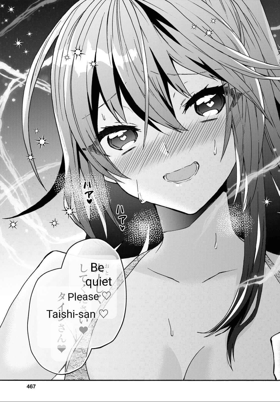 29-Sai Dokushin Wa Isekai De Jiyuu Ni Ikita……katta Chapter 28 - Page 20 in English