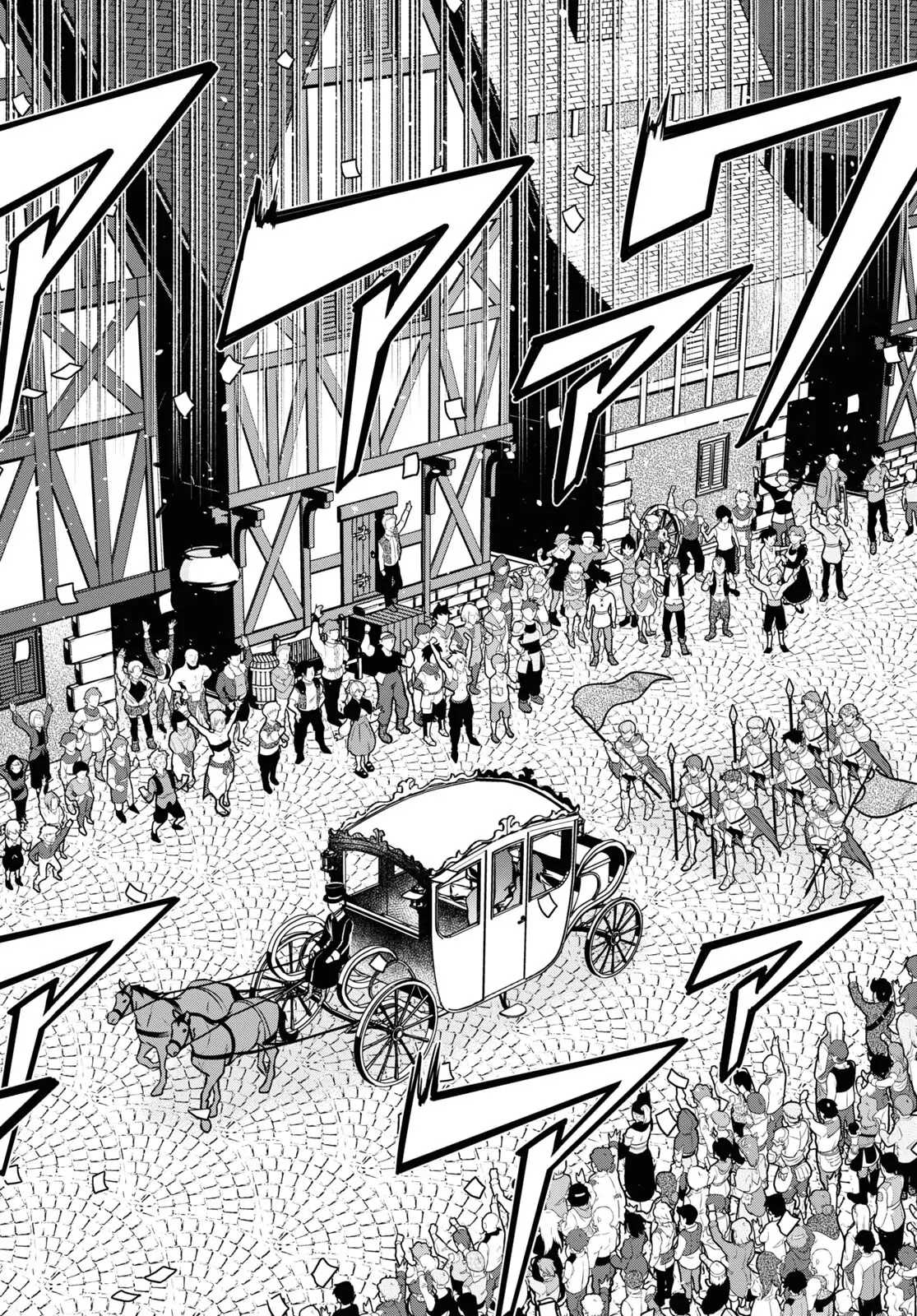 29-Sai Dokushin Wa Isekai De Jiyuu Ni Ikita……katta Chapter 31.2 - Page 9 in English