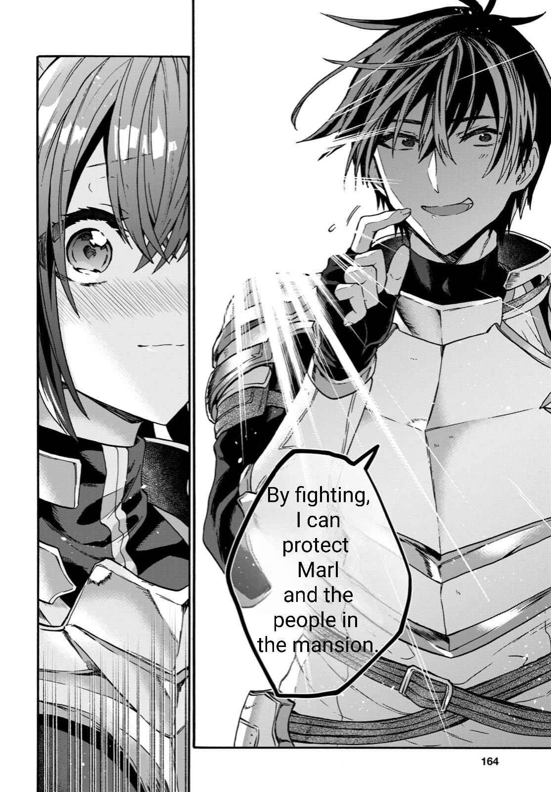 29-Sai Dokushin Wa Isekai De Jiyuu Ni Ikita……katta Chapter 31.3 - Page 15 in English